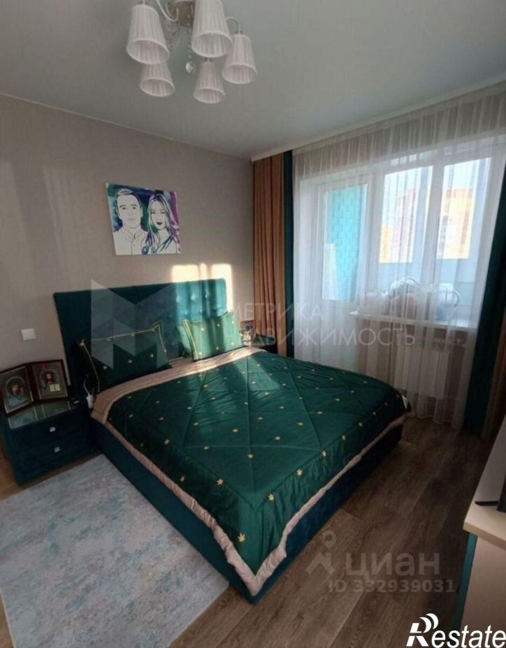 1-комн квартира ул Бориса Житкова, 6,  д. 6