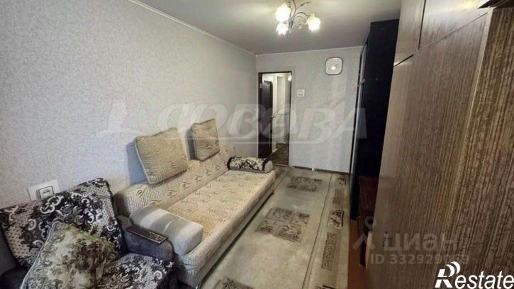 2-комн квартира ул Мелиораторов, 48,  д. 48