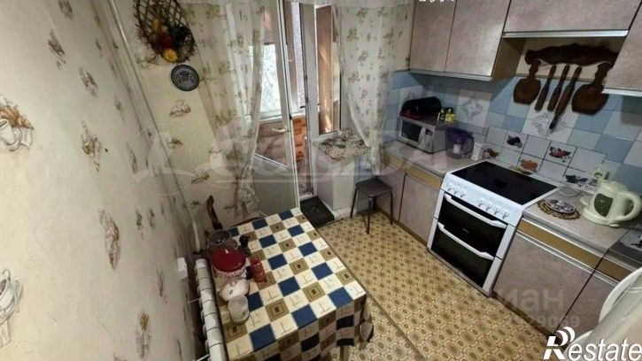 2-комн квартира ул Мелиораторов, 48,  д. 48