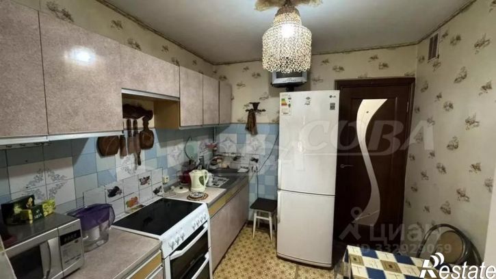 2-комн квартира ул Мелиораторов, 48,  д. 48