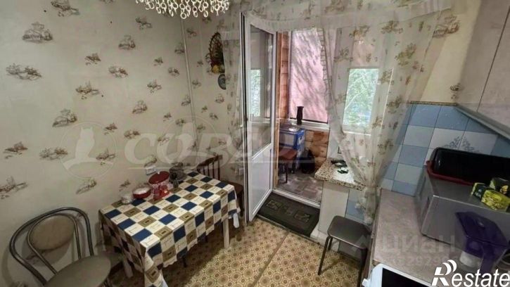 2-комн квартира ул Мелиораторов, 48,  д. 48