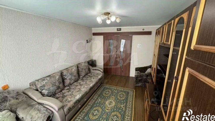 2-комн квартира ул Мелиораторов, 48,  д. 48