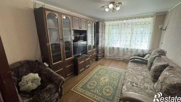 2-комн квартира ул Мелиораторов, 48,  д. 48