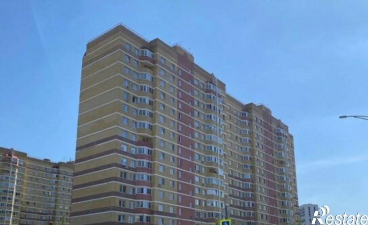 2-комн квартира ул Арктическая, 7 2,  д. 7 2,  к. 2