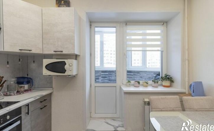 2-комн квартира ул Арктическая, 7 2,  д. 7 2,  к. 2