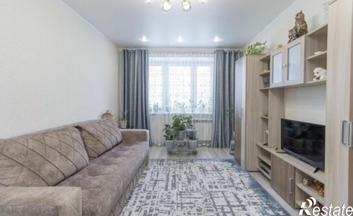 2-комн квартира ул Арктическая, 7 2,  д. 7 2,  к. 2