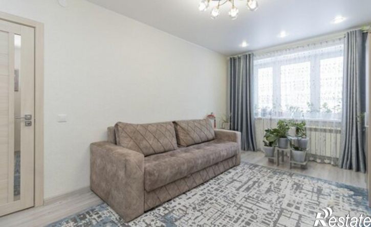 2-комн квартира ул Арктическая, 7 2,  д. 7 2,  к. 2