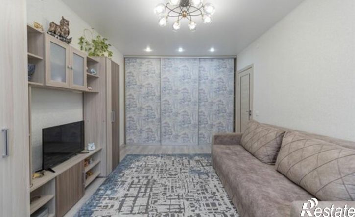 2-комн квартира ул Арктическая, 7 2,  д. 7 2,  к. 2