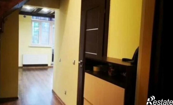 2-комн квартира ул Пермякова, 75,  д. 75