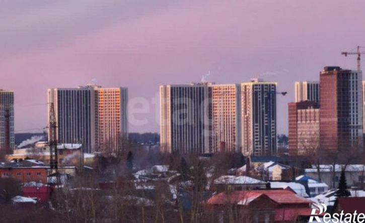 2-комн квартира ул Краснооктябрьская, 8,  д. 8