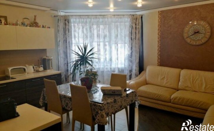 2-комн квартира ул Николая Чаплина, 130,  д. 130