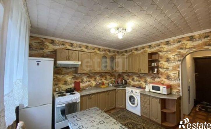 1-комн квартира ул Олимпийская, 16,  д. 16