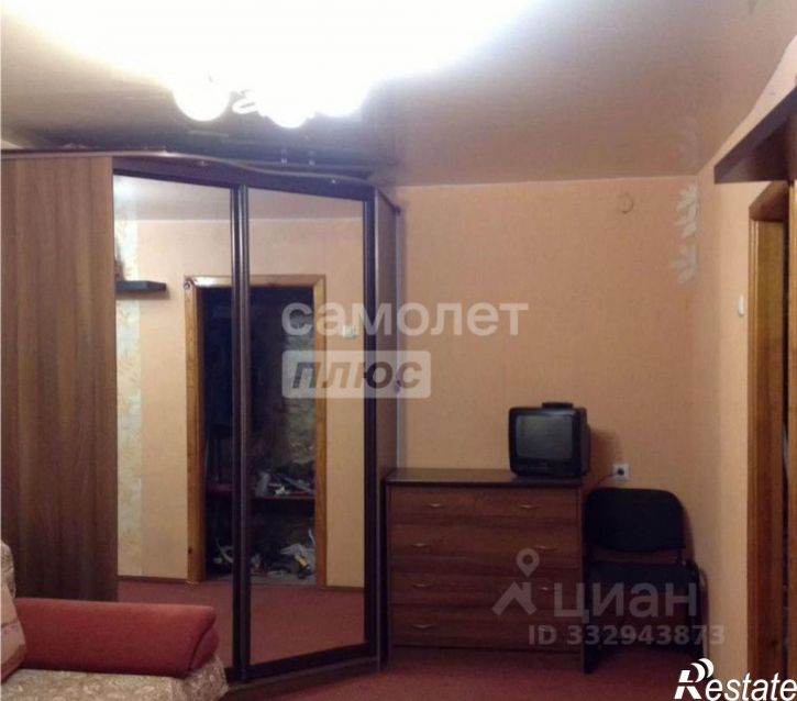 1-комн квартира ул Мельникайте, 99,  д. 99