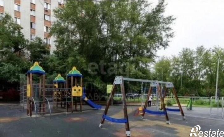 1-комн квартира ул Олимпийская, 16,  д. 16
