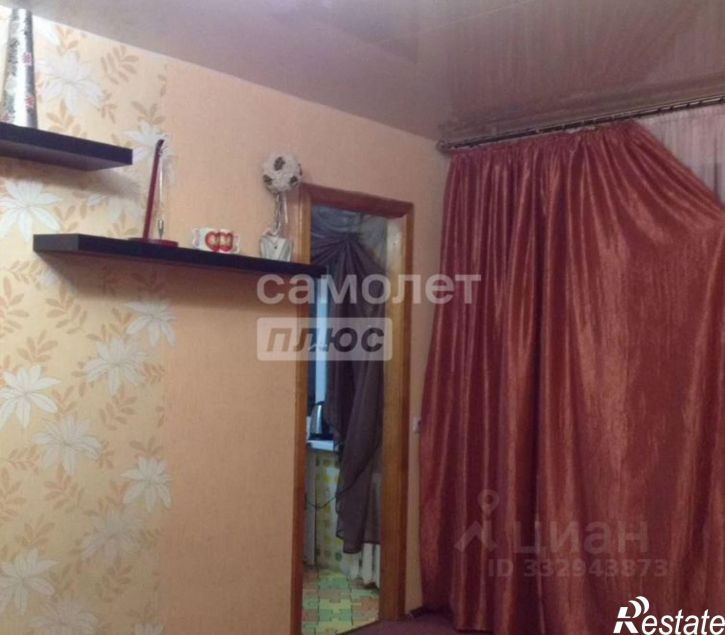 1-комн квартира ул Мельникайте, 99,  д. 99