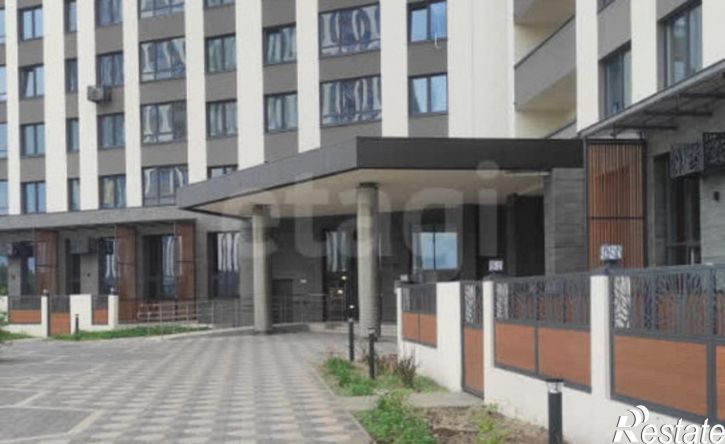 2-комн квартира ул Краснооктябрьская, 8,  д. 8