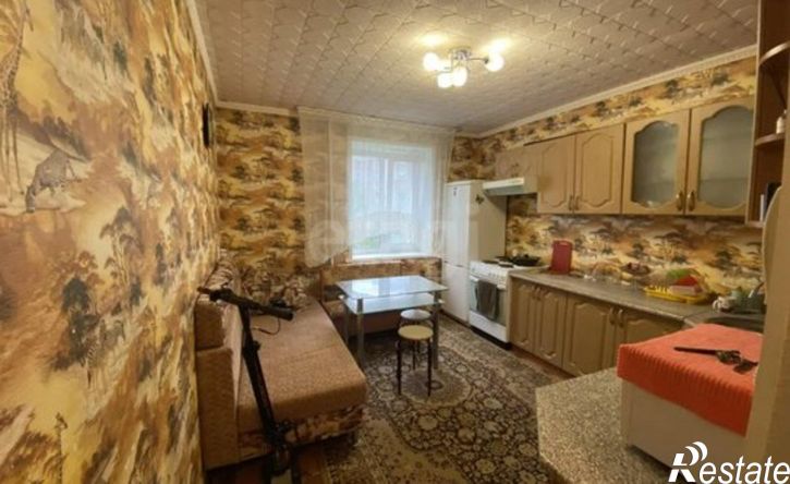 1-комн квартира ул Олимпийская, 16,  д. 16