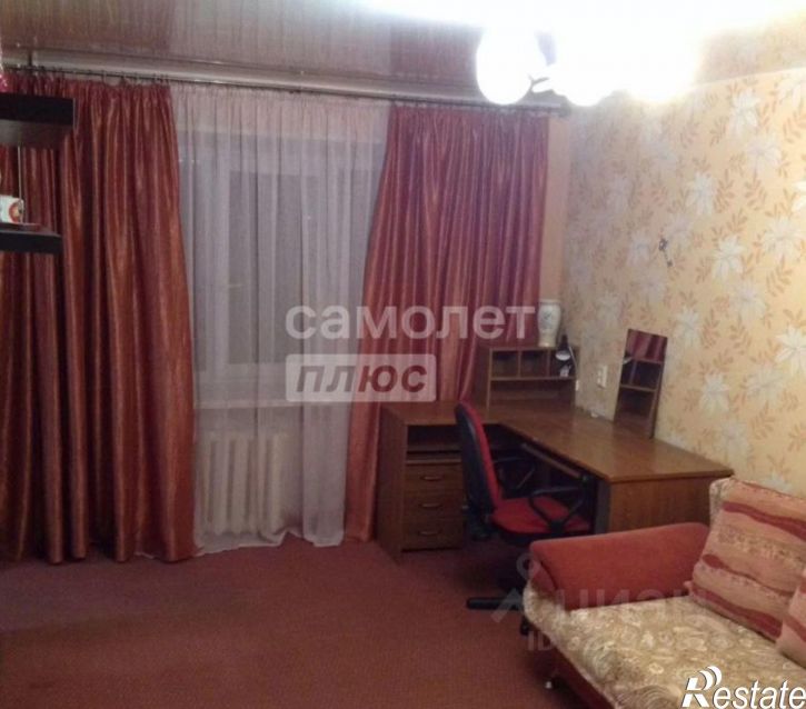 1-комн квартира ул Мельникайте, 99,  д. 99