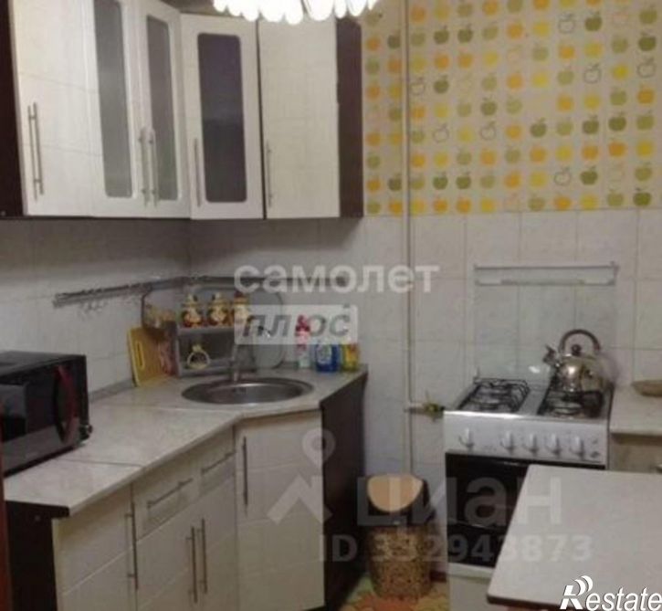 1-комн квартира ул Мельникайте, 99,  д. 99