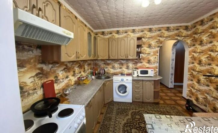 1-комн квартира ул Олимпийская, 16,  д. 16