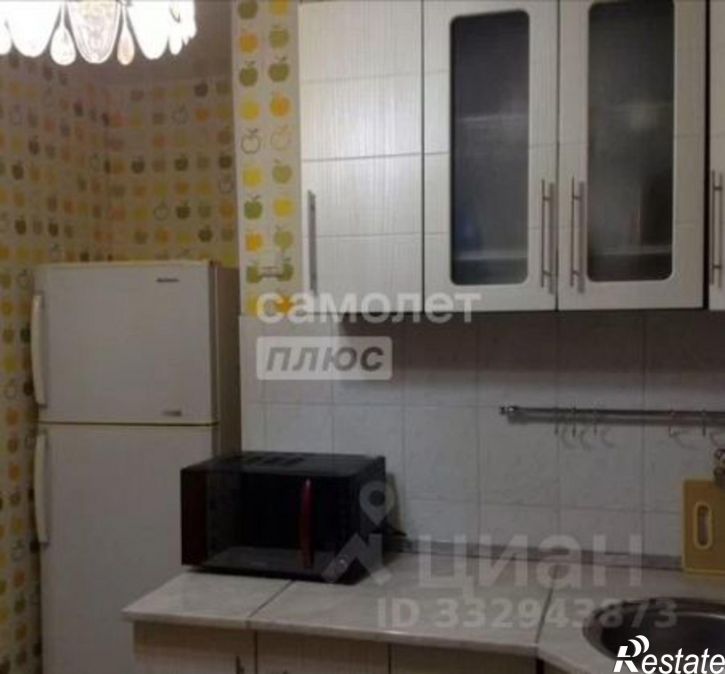 1-комн квартира ул Мельникайте, 99,  д. 99