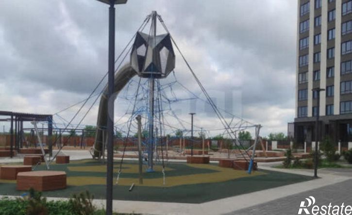 2-комн квартира ул Краснооктябрьская, 8,  д. 8