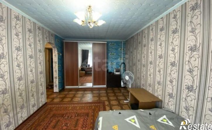1-комн квартира ул Олимпийская, 16,  д. 16