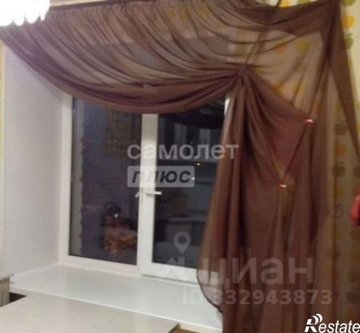 1-комн квартира ул Мельникайте, 99,  д. 99