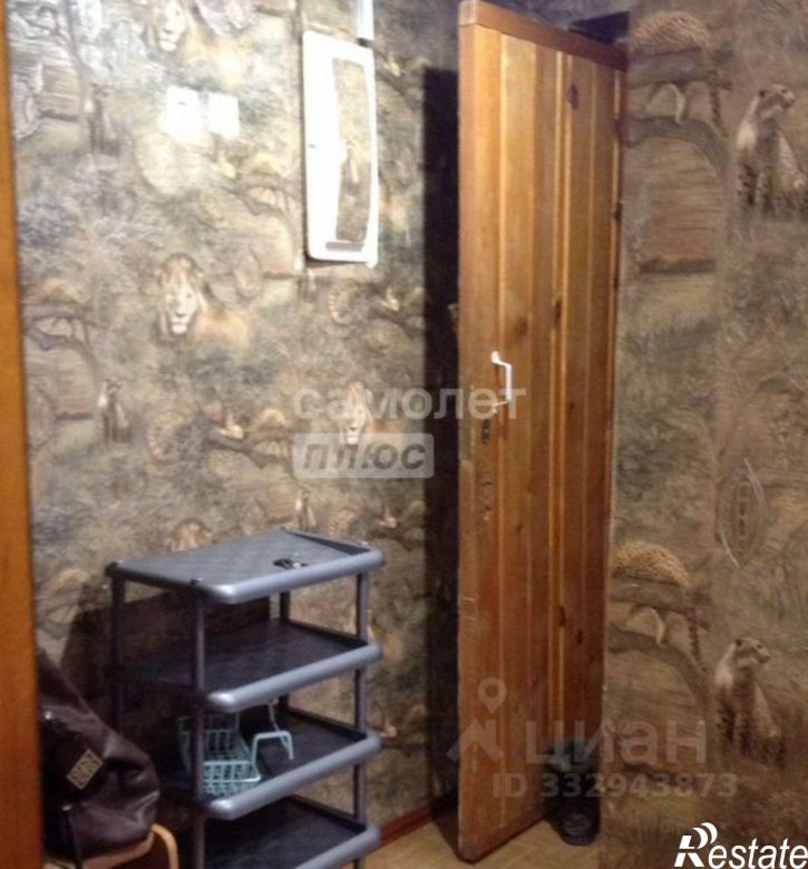 1-комн квартира ул Мельникайте, 99,  д. 99