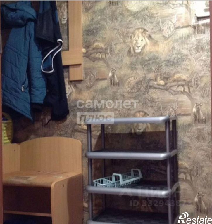 1-комн квартира ул Мельникайте, 99,  д. 99