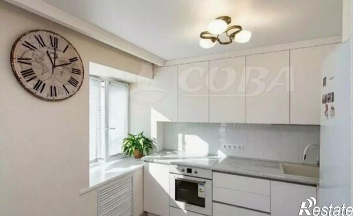 1-комн квартира ул Республики, 90,  д. 90