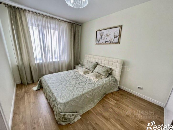 1-комн квартира ул Амурская, 4,  д. 4
