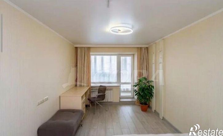 1-комн квартира ул Республики, 90,  д. 90