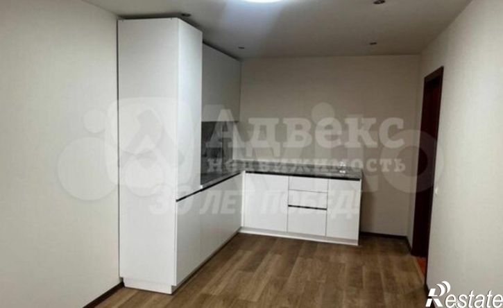 1-комн квартира ул Мелиораторов, 1,  д. 1