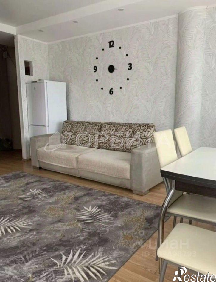 2-комн квартира ул 50 лет ВЛКСМ, 15,  д. 15