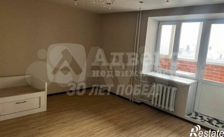 1-комн квартира ул Мелиораторов, 1,  д. 1