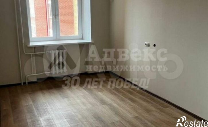 1-комн квартира ул Мелиораторов, 1,  д. 1