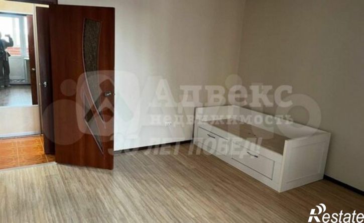 1-комн квартира ул Мелиораторов, 1,  д. 1
