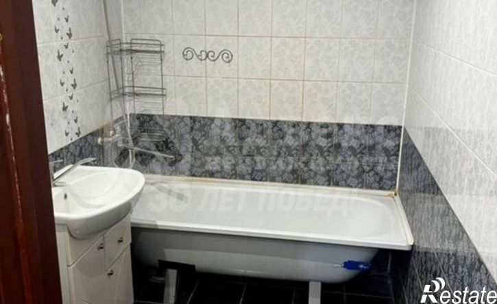 1-комн квартира ул Мелиораторов, 1,  д. 1