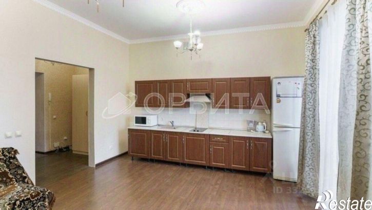 1-комн квартира ул Полевая, 105,  д. 105