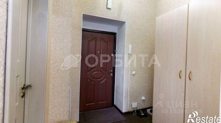 1-комн квартира ул Полевая, 105,  д. 105