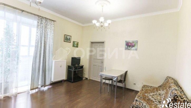 1-комн квартира ул Полевая, 105,  д. 105