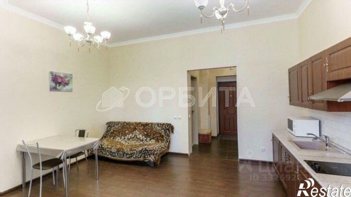 1-комн квартира ул Полевая, 105,  д. 105