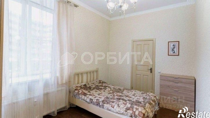1-комн квартира ул Полевая, 105,  д. 105