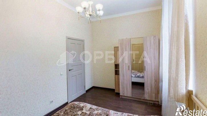 1-комн квартира ул Полевая, 105,  д. 105