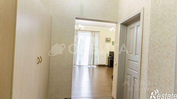 1-комн квартира ул Полевая, 105,  д. 105