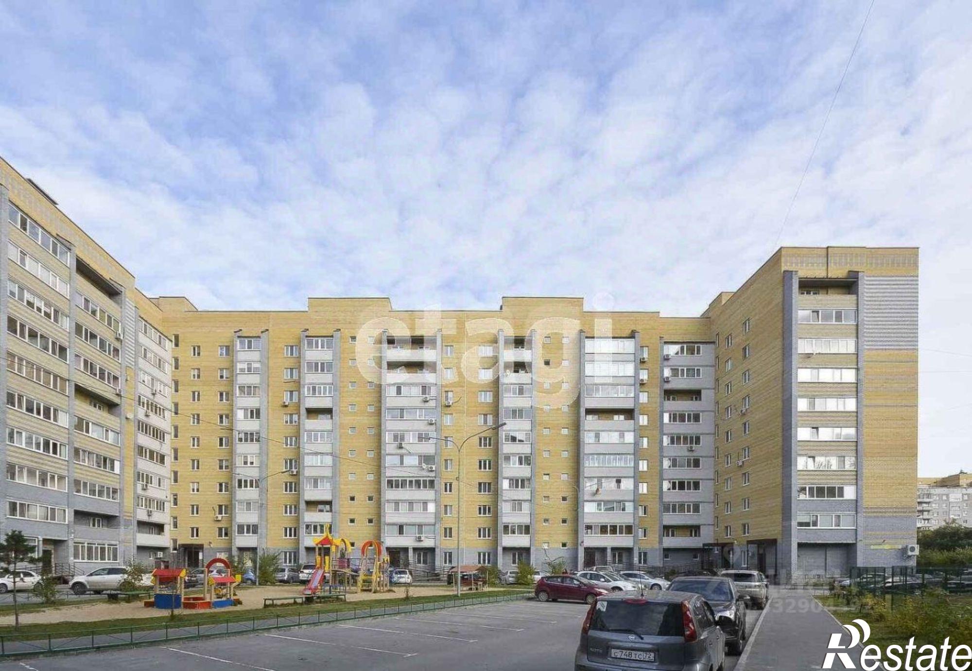 Купить квартиру за 10 000 000 рублей на ул Самарцева, 30