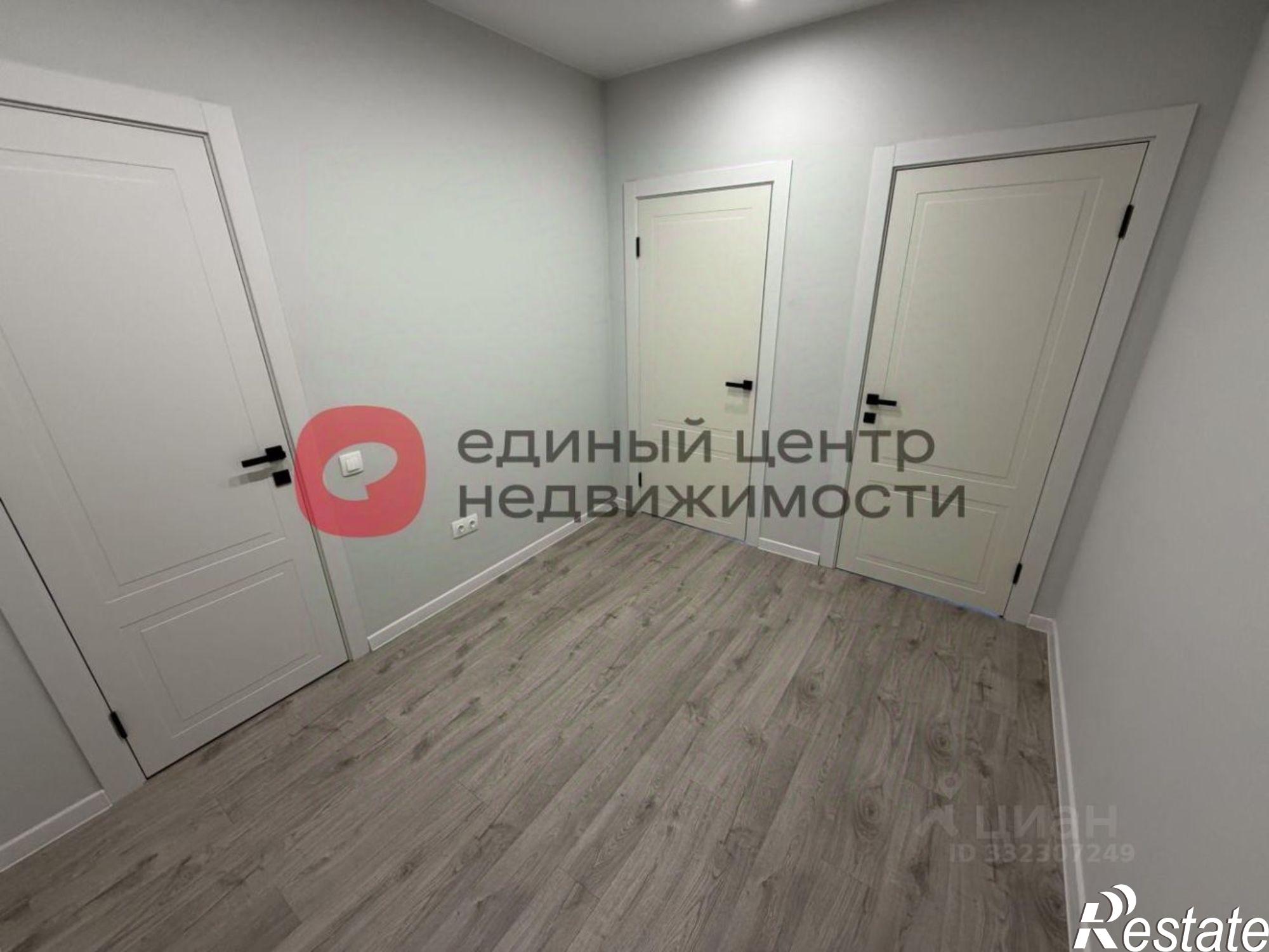 Купить квартиру за 5 490 000 рублей на ул Мельникайте, 2 14