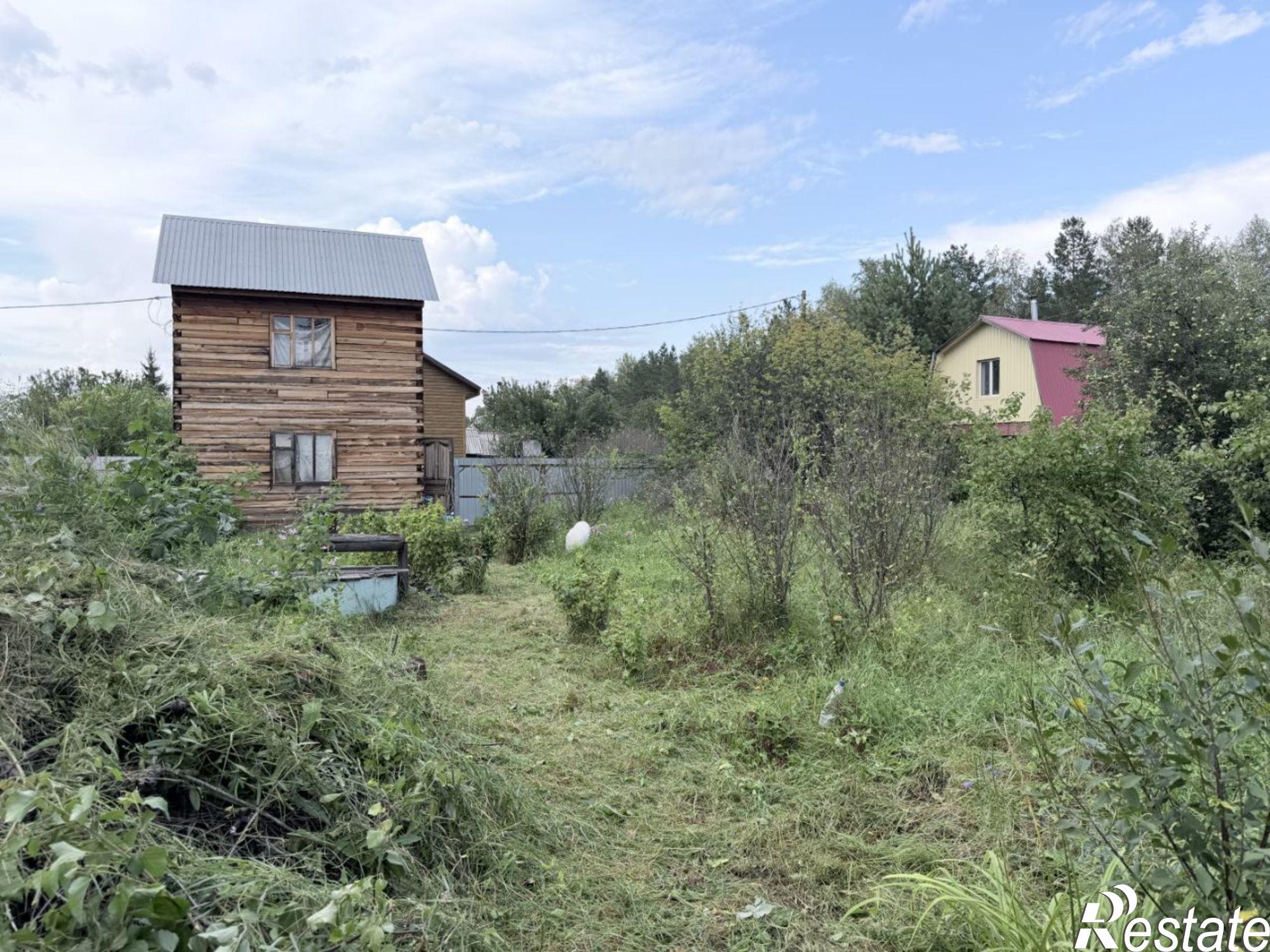 Купить дачу, дом, коттедж за 1 450 000 рублей на ул N 5, 385