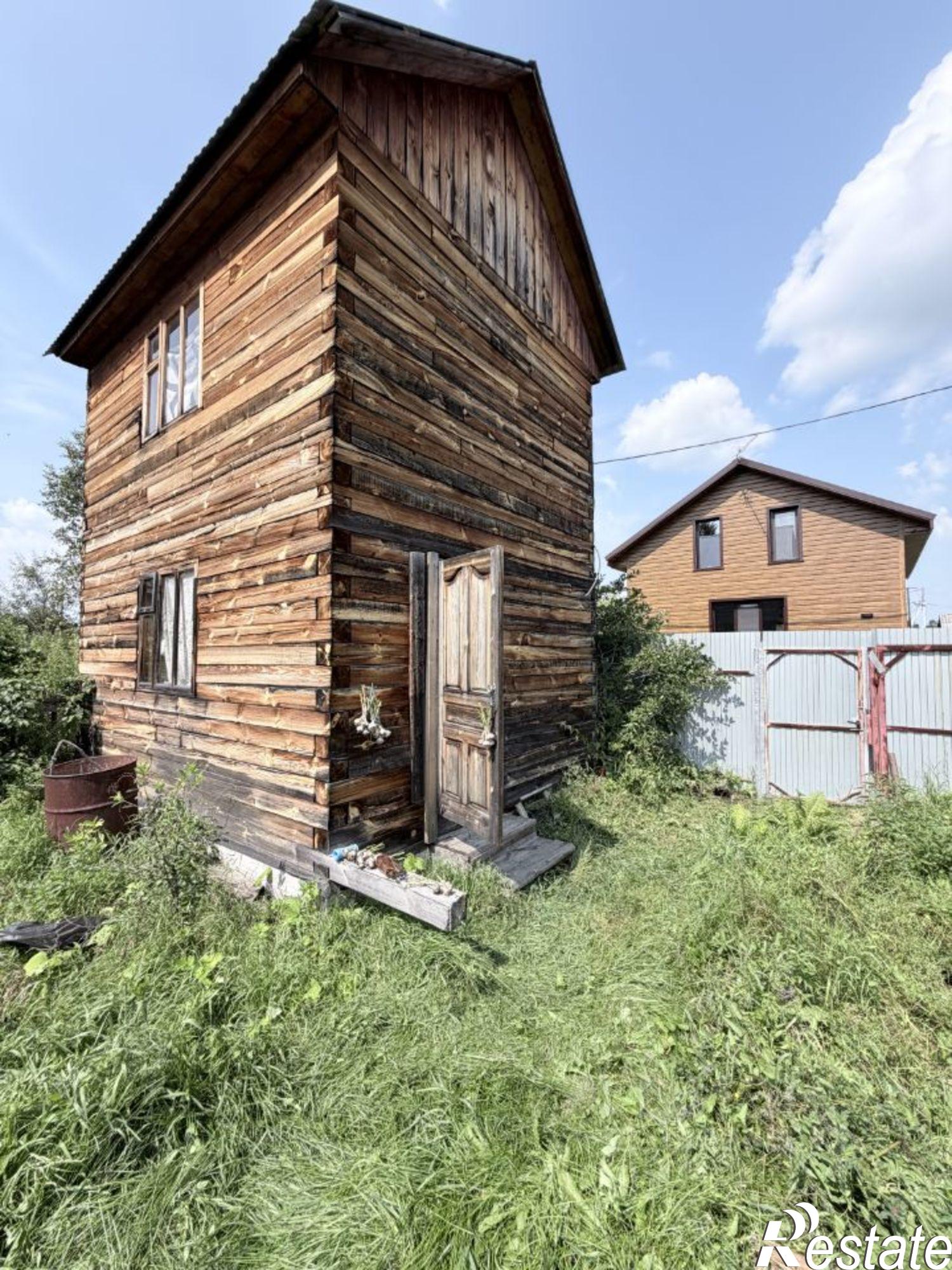 Купить дачу, дом, коттедж за 1 450 000 рублей на ул N 5, 385